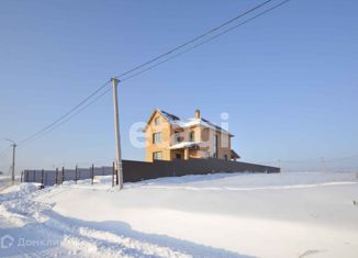 Продается дом, 165 м2, село Кулига, Рубиновая улица