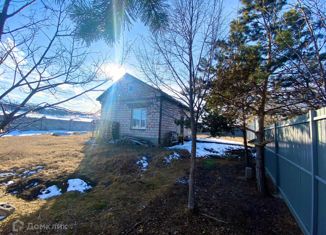 Продается дом, 53 м2, поселок Аликоновка