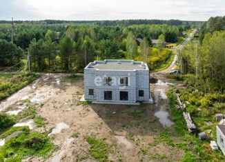 Продам дом, 247 м2, коттеджный поселок Сосновка Вилладж, Кедровая улица