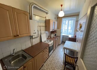 Продажа 2-ком. квартиры, 49 м2, Нижний Новгород, улица Ефремова, 2, улица Ефремова