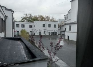 Продается 1-комнатная квартира, 28.1 м2, Москва, Суворовская улица, 19с1, Суворовская улица