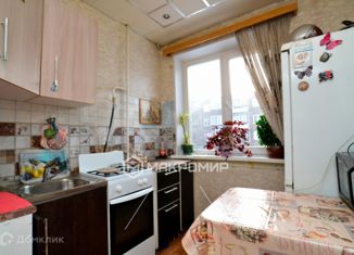 1-комнатная квартира на продажу, 31.7 м2, Челябинск, улица Героев Танкограда, 42