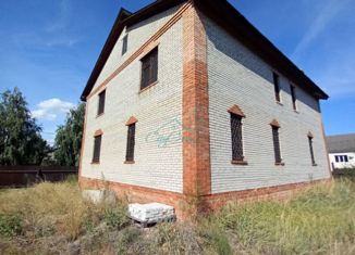 Продается дом, 305.4 м2, Орск, 1-й Национальный переулок