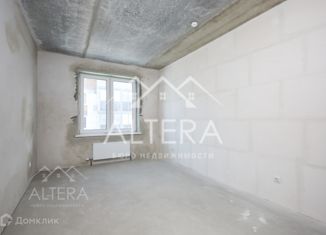 Продаю 1-ком. квартиру, 35 м2, деревня Царёво, улица Петра Гаврилова, 14