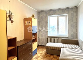 3-комнатная квартира на продажу, 58.4 м2, Ижевск, Песочная улица, 18, Северо-Западный жилой район