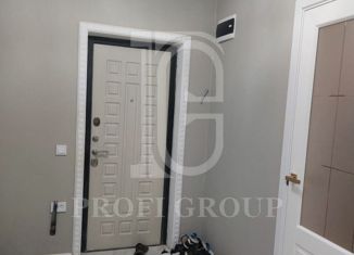 3-ком. квартира на продажу, 77 м2, Махачкала, улица Хаджи Булача, 16Б, ЖК Ак-Гёль