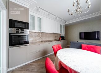 2-комнатная квартира на продажу, 60.3 м2, Санкт-Петербург, проспект Космонавтов, 63к1, метро Звёздная