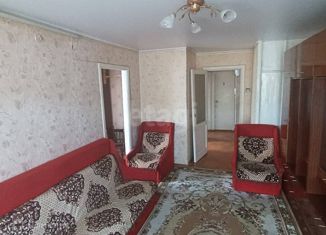 Продается 3-комнатная квартира, 50.9 м2, Вологда, улица Михаила Поповича, 18А, микрорайон Лукьяново