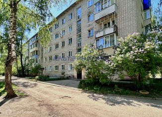 Продается 2-ком. квартира, 42 м2, Переславль-Залесский, улица Менделеева, 48