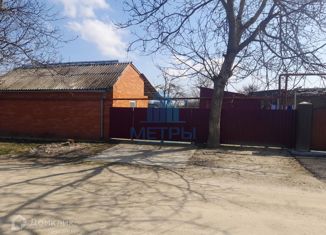 Дом на продажу, 56 м2, станица Курчанская