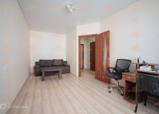 Сдача в аренду 1-ком. квартиры, 33.6 м2, Ставрополь, переулок Крупской, 29, микрорайон №9