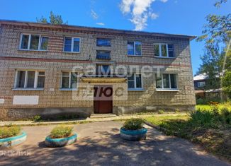 Продам 2-комнатную квартиру, 44.2 м2, Кострома, Некрасовское шоссе, 6, Заволжский район