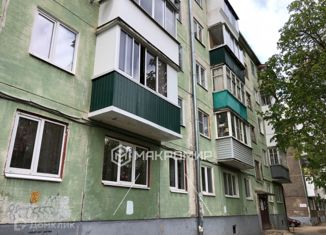 Продажа трехкомнатной квартиры, 58.4 м2, Орёл, Комсомольская улица, 202