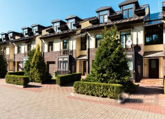 Продается таунхаус, 350 м2, деревня Раздоры