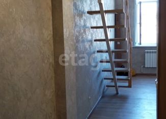 Продам 1-ком. квартиру, 29 м2, Тверь, улица Шишкова, 91, Заволжский район