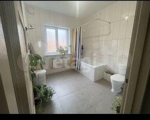 Продается двухкомнатная квартира, 57 м2, село Толмачёво, квартал Форда, 3