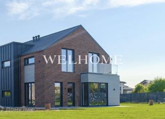 Продажа дома, 240 м2, деревня Покровское, 3-я Рождественская улица