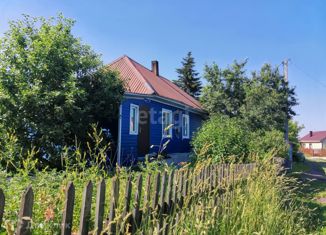 Продажа дома, 45.4 м2, Прокопьевск, Рекордная улица