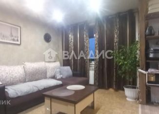 Двухкомнатная квартира на продажу, 43.9 м2, Искитим, микрорайон Индустриальный, 14