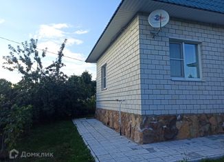 Продажа дома, 46.8 м2, село Клейменово, село Клеймёново, 1