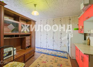 Продажа комнаты, 18 м2, Новосибирск, Сухарная улица, 70, Сухарная улица