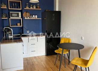 Продается 1-ком. квартира, 40 м2, Новосибирск, улица Кошурникова, 23, метро Берёзовая роща