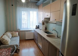 Продам 1-комнатную квартиру, 29.6 м2, посёлок Пригородный, Донбасская улица, 61