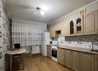 Продажа 1-ком. квартиры, 42 м2, Краснодар, улица Петра Метальникова, 28, ЖК Грин Лайф