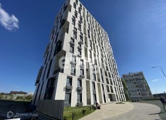 Многокомнатная квартира на продажу, 137 м2, Симферополь, улица Бородина, 59Б