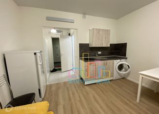 Сдача в аренду квартиры студии, 21.5 м2, Москва, Люблинская улица, 78к3, ЖК Люблинский Парк