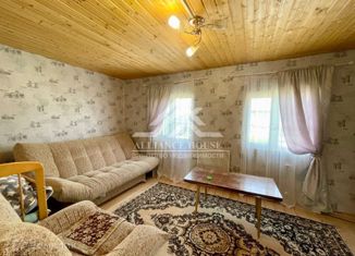 Продаю дом, 60 м2, Татарстан, Приволжская улица