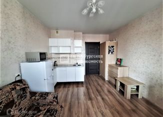 Продается квартира студия, 20.1 м2, Мурино, улица Шувалова, 15