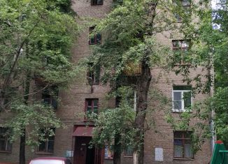 Сдаю в аренду 2-ком. квартиру, 52 м2, Москва, улица Бориса Жигулёнкова, 4, ВАО