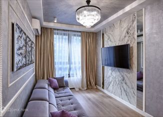 Продам 3-комнатную квартиру, 70 м2, Москва, Береговой проезд, 5к4, метро Шелепиха