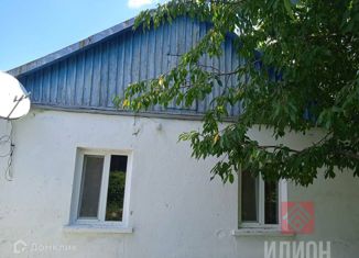 Продажа дома, 44 м2, посёлок городского типа Куйбышево, Заречная улица, 7