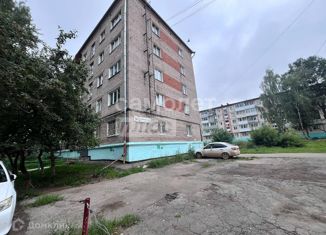 Продам 1-ком. квартиру, 32.3 м2, Ижевск, Воткинское шоссе, 54, жилой район Буммаш