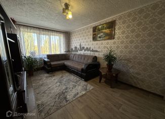 Продается 1-комнатная квартира, 37.3 м2, Ртищево, Малая Элеваторская улица, 1