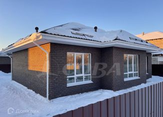 Продажа дома, 100 м2, деревня Падерина, Андреевская улица