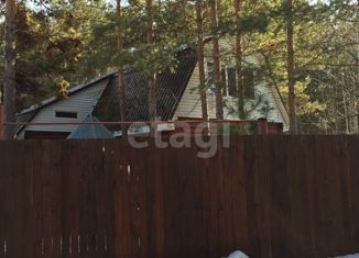 Продам дом, 109.6 м2, СНТ Архитектор, Центральная улица