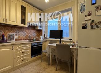 Продается двухкомнатная квартира, 45.5 м2, Москва, 3-й проезд Марьиной Рощи, 5, метро Марьина Роща