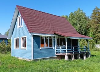 Дом на продажу, 73.9 м2, поселок Ганино