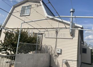 Дом на продажу, 75 м2, Волгодонск, 2-я Бетонная улица