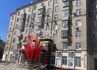 Продам комнату, 100 м2, Москва, улица Руставели, 19, метро Бутырская