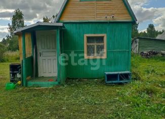 Продам дом, 26.7 м2, территория СНТ Железнодорожник-3