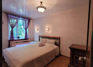 2-ком. квартира на продажу, 44.6 м2, Санкт-Петербург, улица Гладкова, 25, улица Гладкова