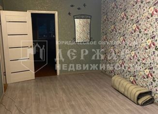 2-комнатная квартира на продажу, 44.4 м2, Кемерово, улица Ворошилова, 20