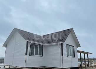 Дом на продажу, 80 м2, деревня Бутурлино