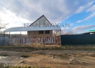 Продам дом, 101.2 м2, СНТ Красноречье, Строительная улица