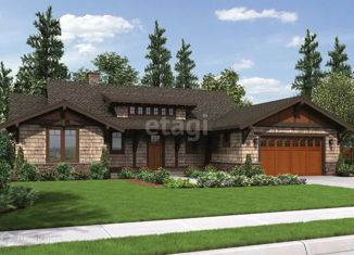 Продажа дома, 180 м2, деревня Лихун, 1-я Благодатная улица