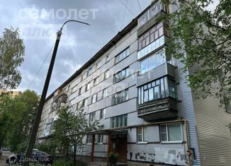 Продаю 3-комнатную квартиру, 59.5 м2, Вологда, улица Чехова, 9